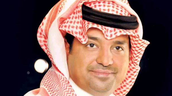 راشد الماجد